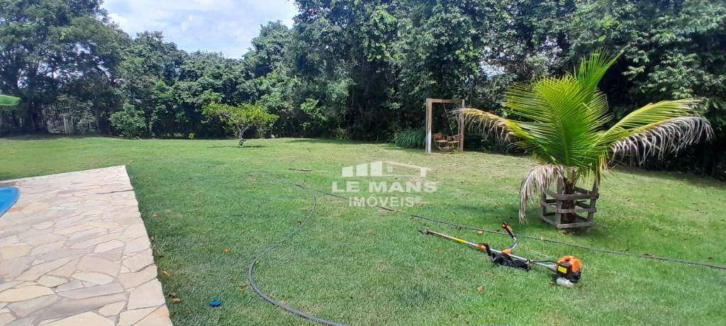 Chácara, 2 quartos, 1000 m² - Foto 3