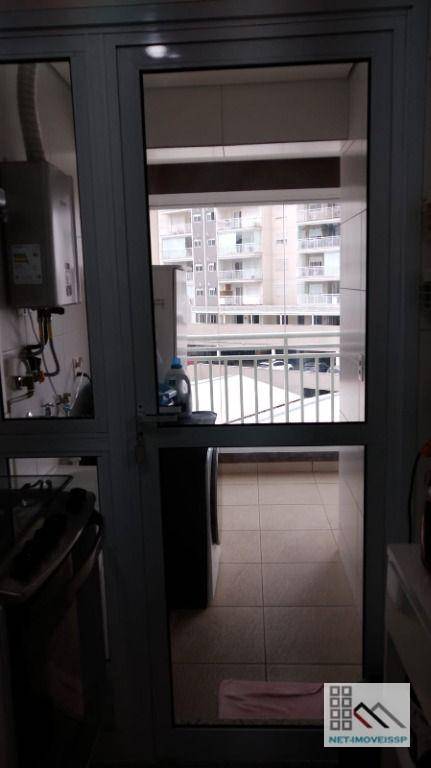 Apartamento à venda com 2 quartos, 60m² - Foto 12