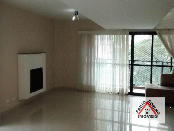 Apartamento à venda com 4 quartos, 212m² - Foto 11