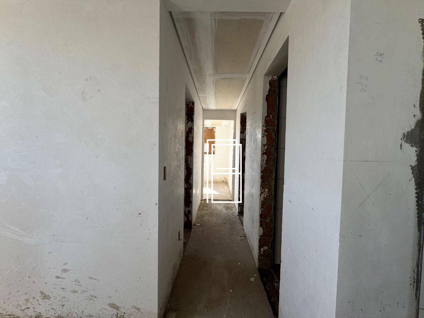 Apartamento à venda com 3 quartos, 105m² - Foto 7