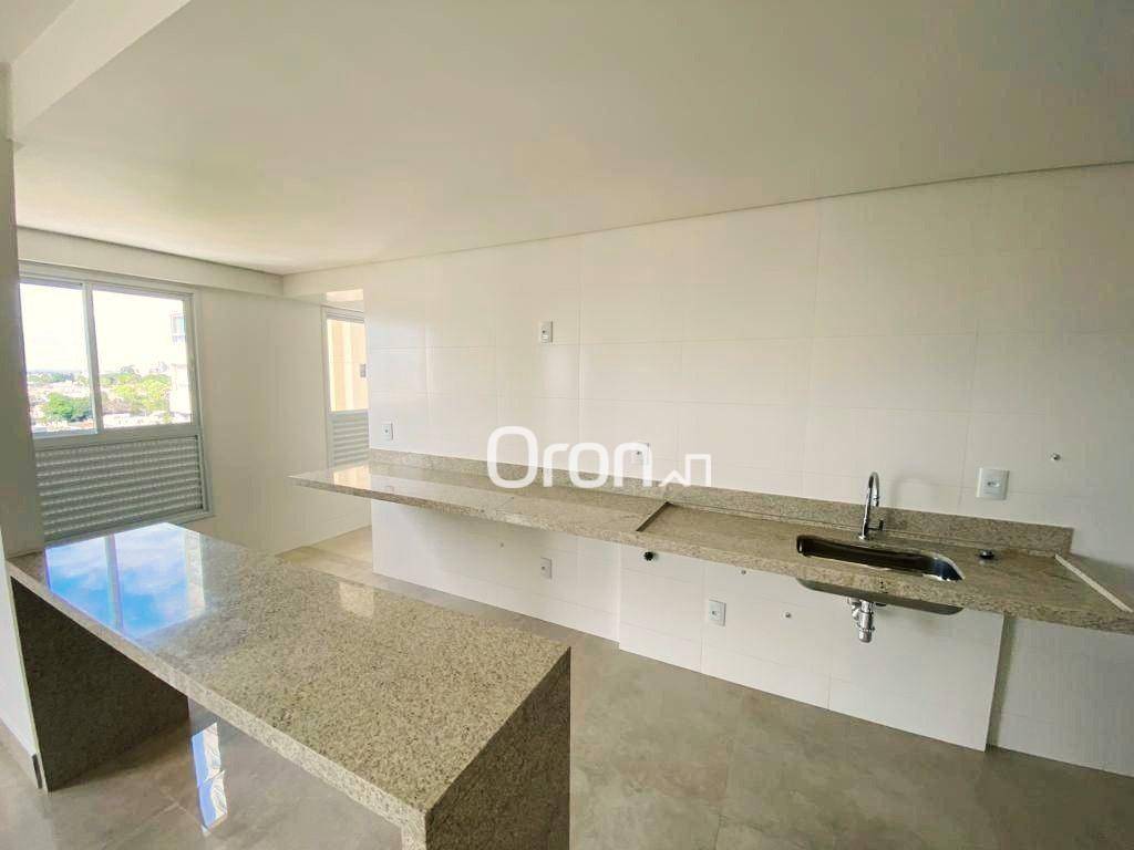 Apartamento à venda com 3 quartos, 114m² - Foto 2