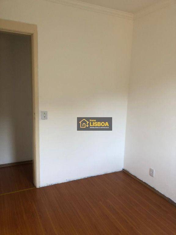 Apartamento à venda com 2 quartos, 48m² - Foto 5