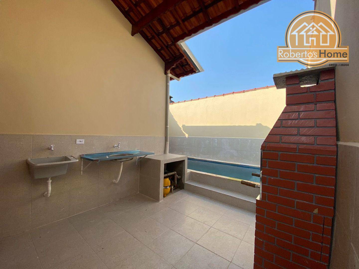 Casa à venda com 2 quartos, 70m² - Foto 18