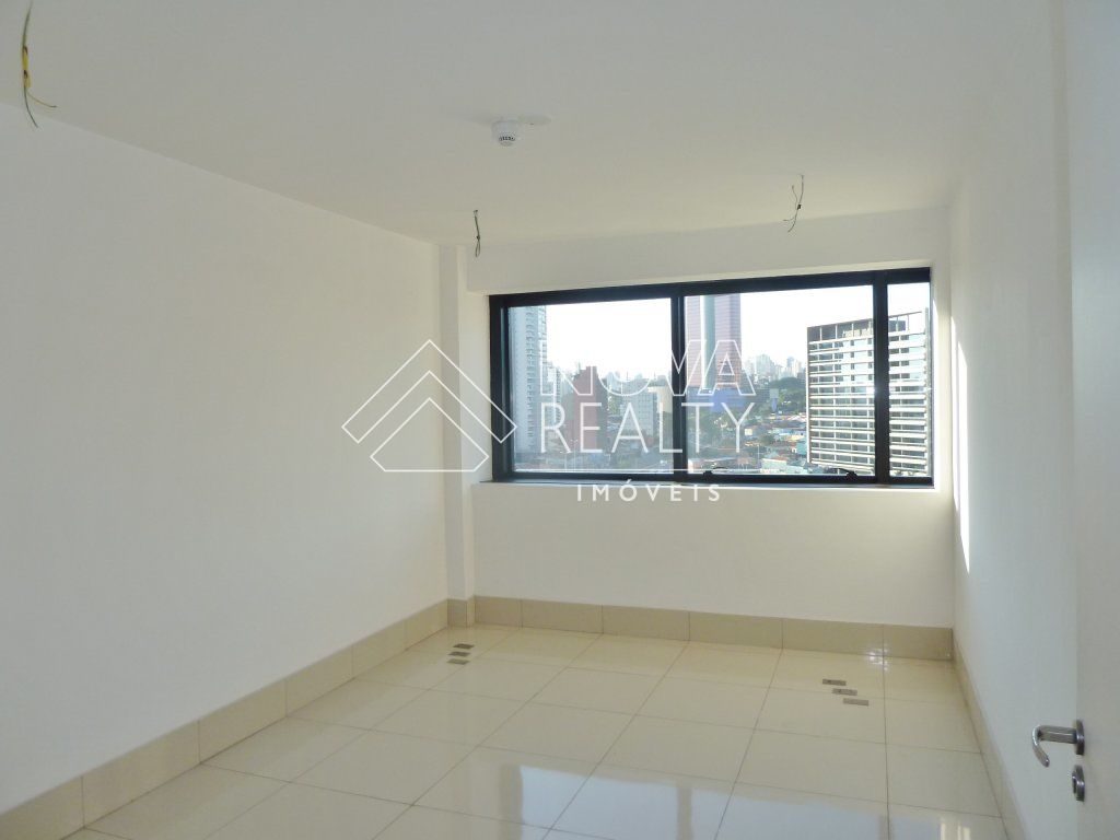 Conjunto Comercial-Sala para alugar, 176m² - Foto 2