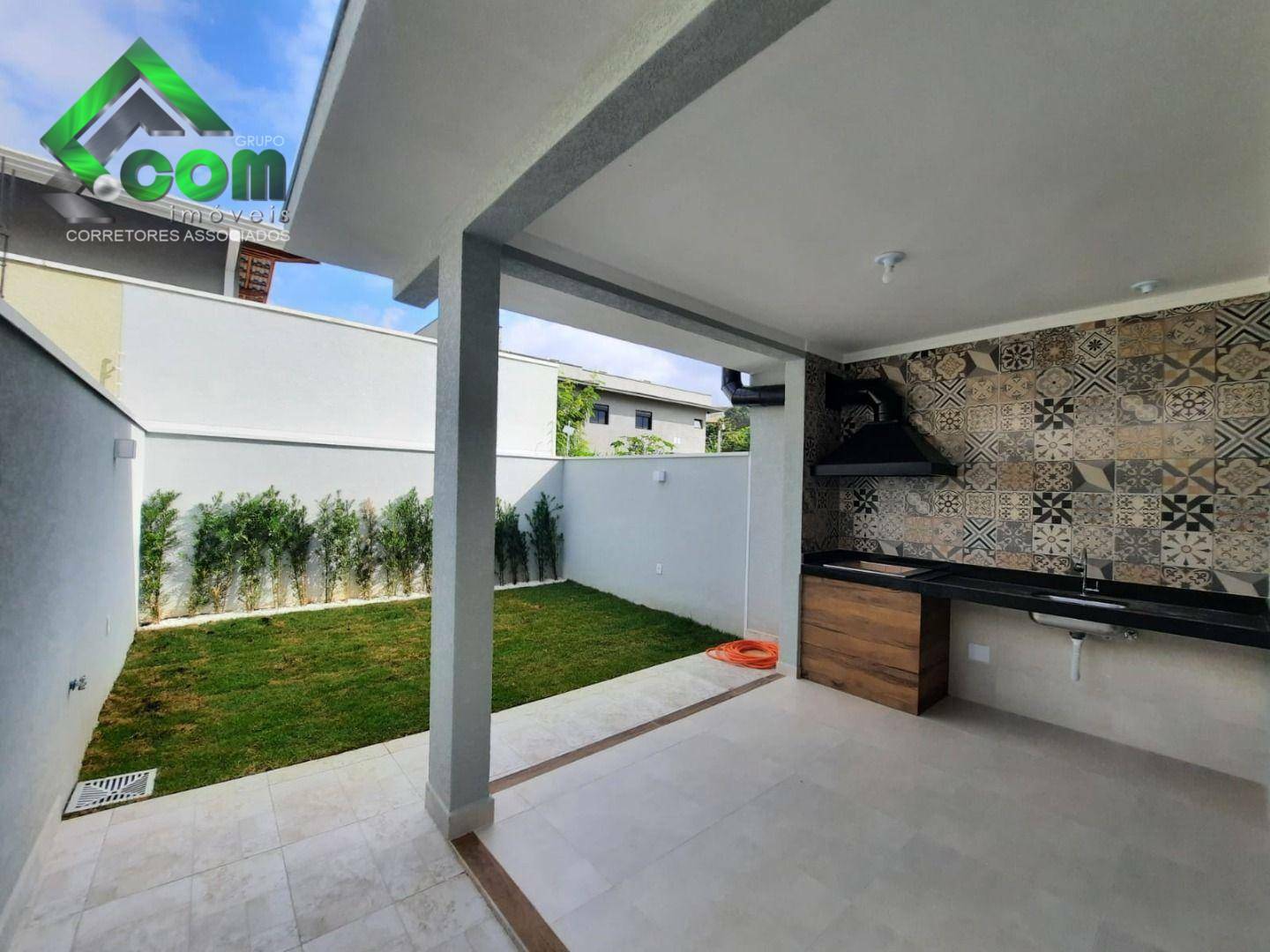 Casa à venda com 3 quartos, 118m² - Foto 7