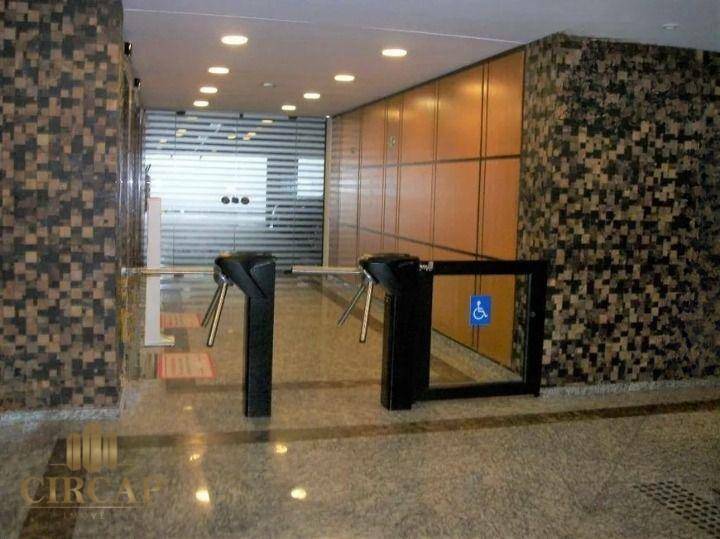 Conjunto Comercial-Sala à venda, 228m² - Foto 5