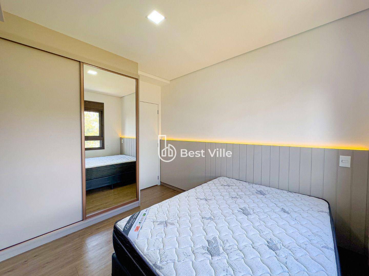 Apartamento para alugar com 3 quartos, 228m² - Foto 24
