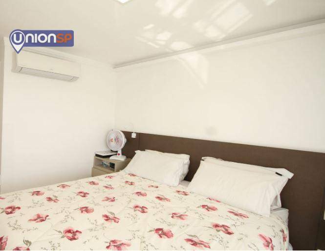 Apartamento à venda com 3 quartos, 130m² - Foto 16