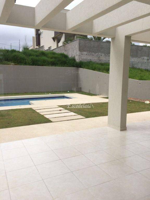 Casa de Condomínio à venda com 4 quartos, 400m² - Foto 14