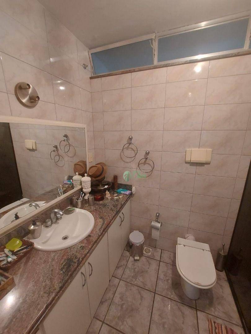 Apartamento à venda com 3 quartos, 134m² - Foto 13