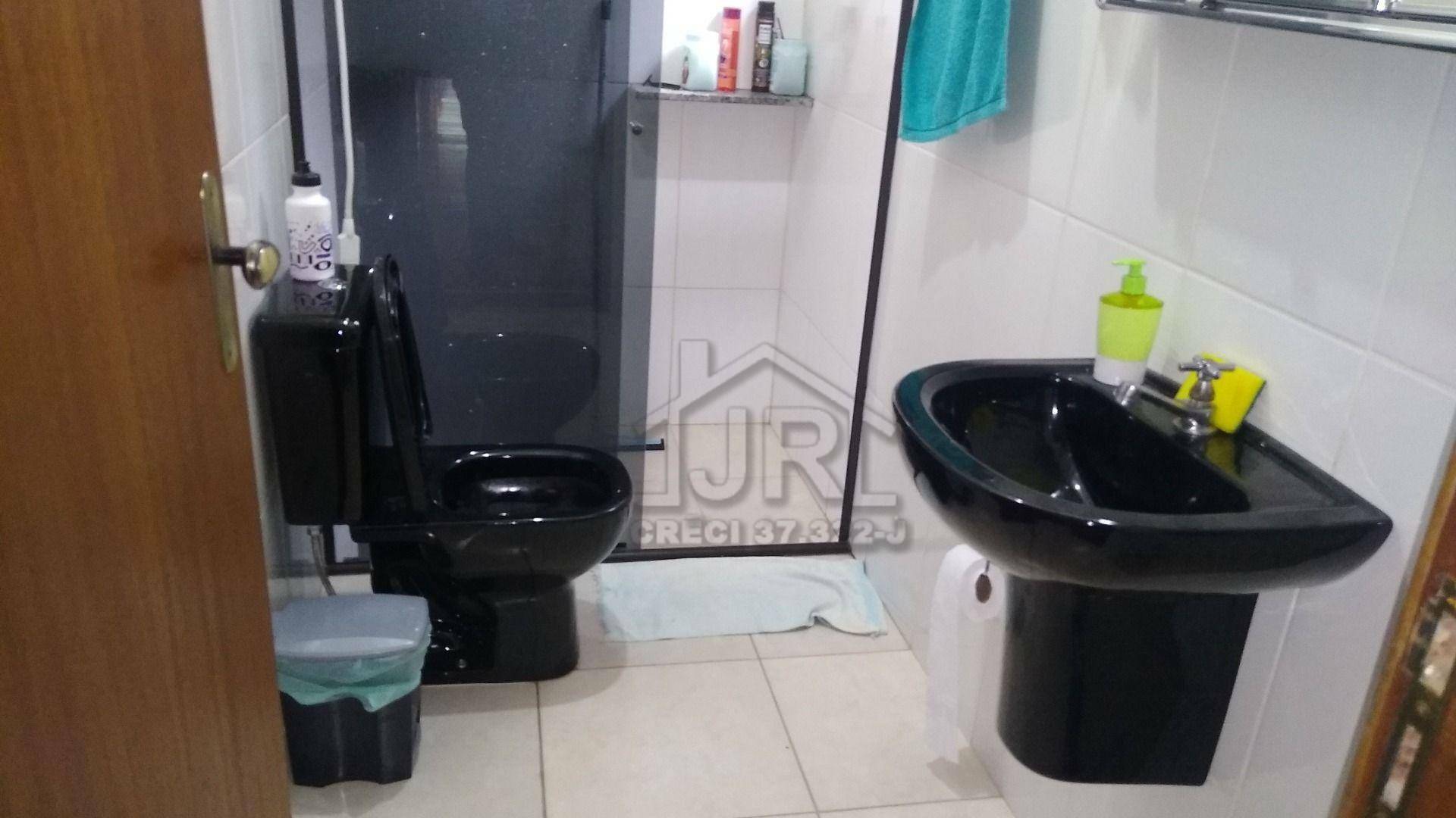 Sobrado à venda e aluguel com 2 quartos, 125m² - Foto 27