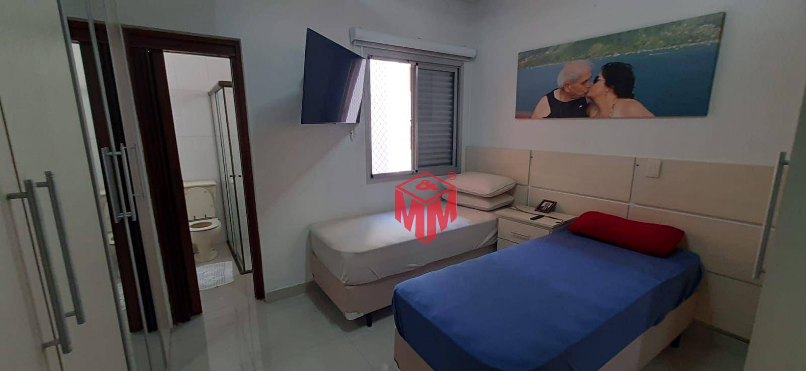 Apartamento à venda com 2 quartos, 80m² - Foto 15