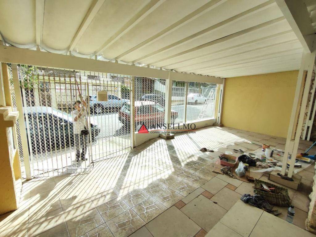 Casa à venda e aluguel com 3 quartos, 209m² - Foto 6