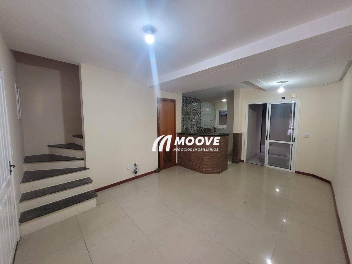 Sobrado à venda com 2 quartos, 83m² - Foto 1