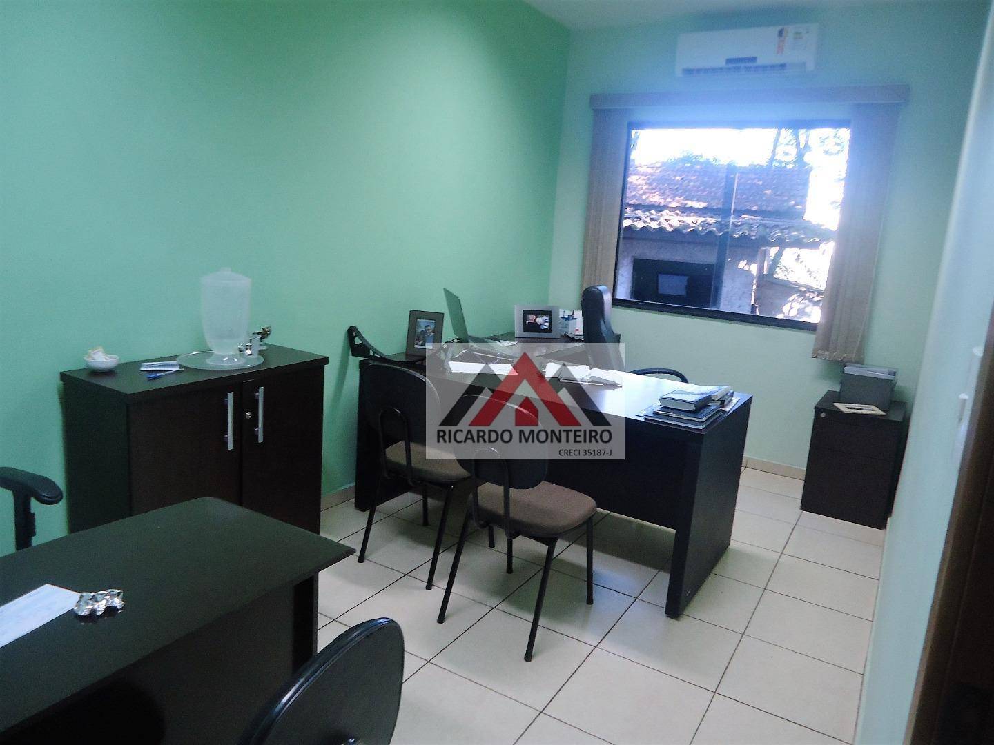 Depósito-Galpão, 1800 m² - Foto 4