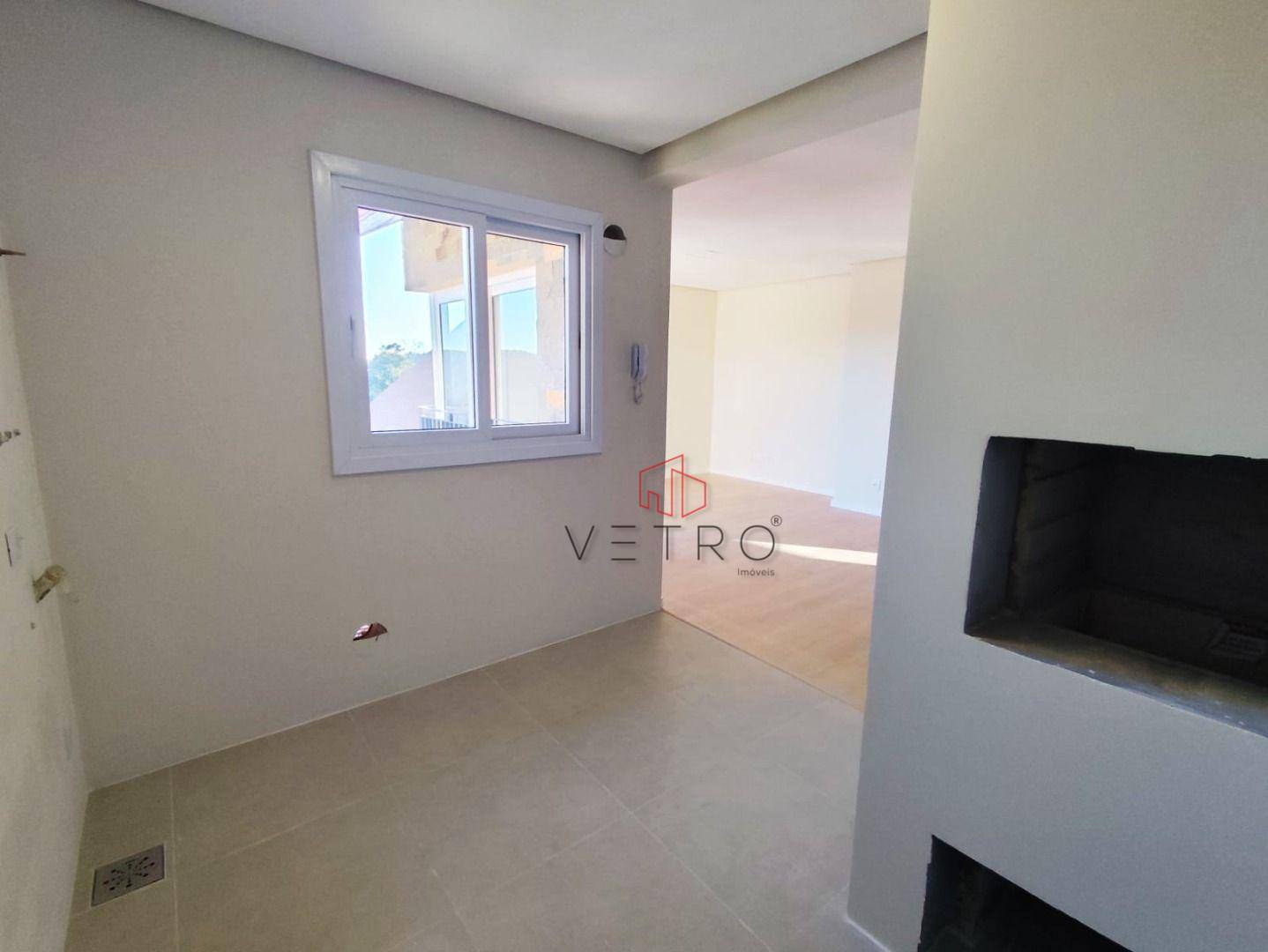 Apartamento à venda com 2 quartos, 80m² - Foto 7