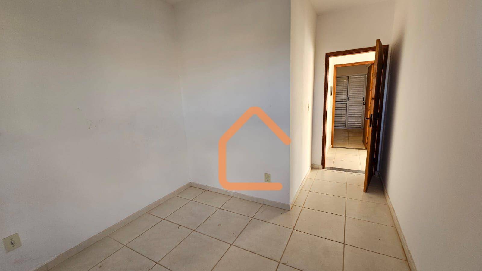 Apartamento à venda com 2 quartos, 58m² - Foto 5