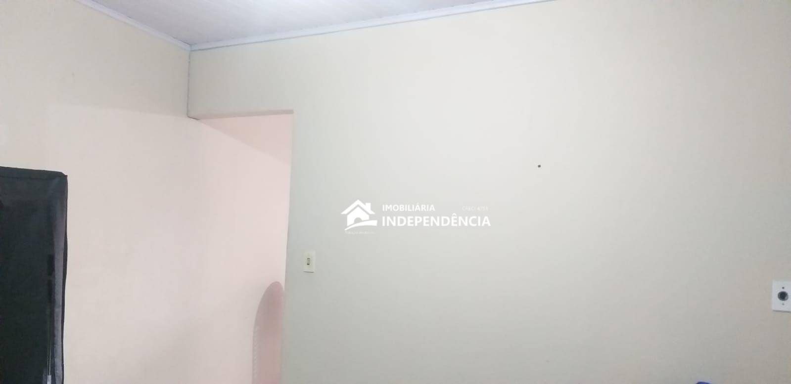 Casa para alugar com 1 quarto, 35m² - Foto 11