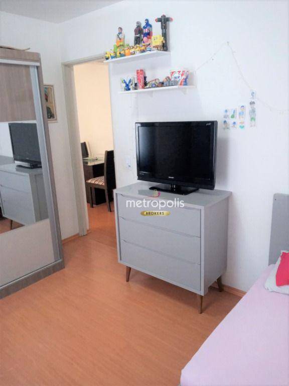 Apartamento à venda e aluguel com 2 quartos, 52m² - Foto 8