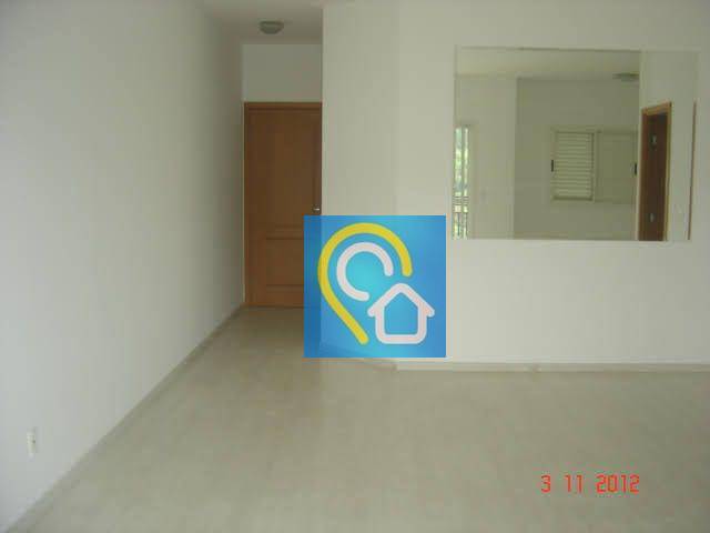 Apartamento à venda com 2 quartos, 101m² - Foto 2