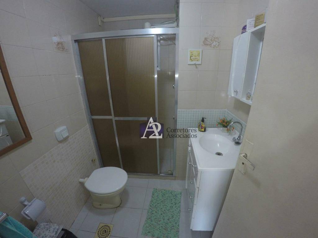 Apartamento à venda com 3 quartos, 120m² - Foto 8