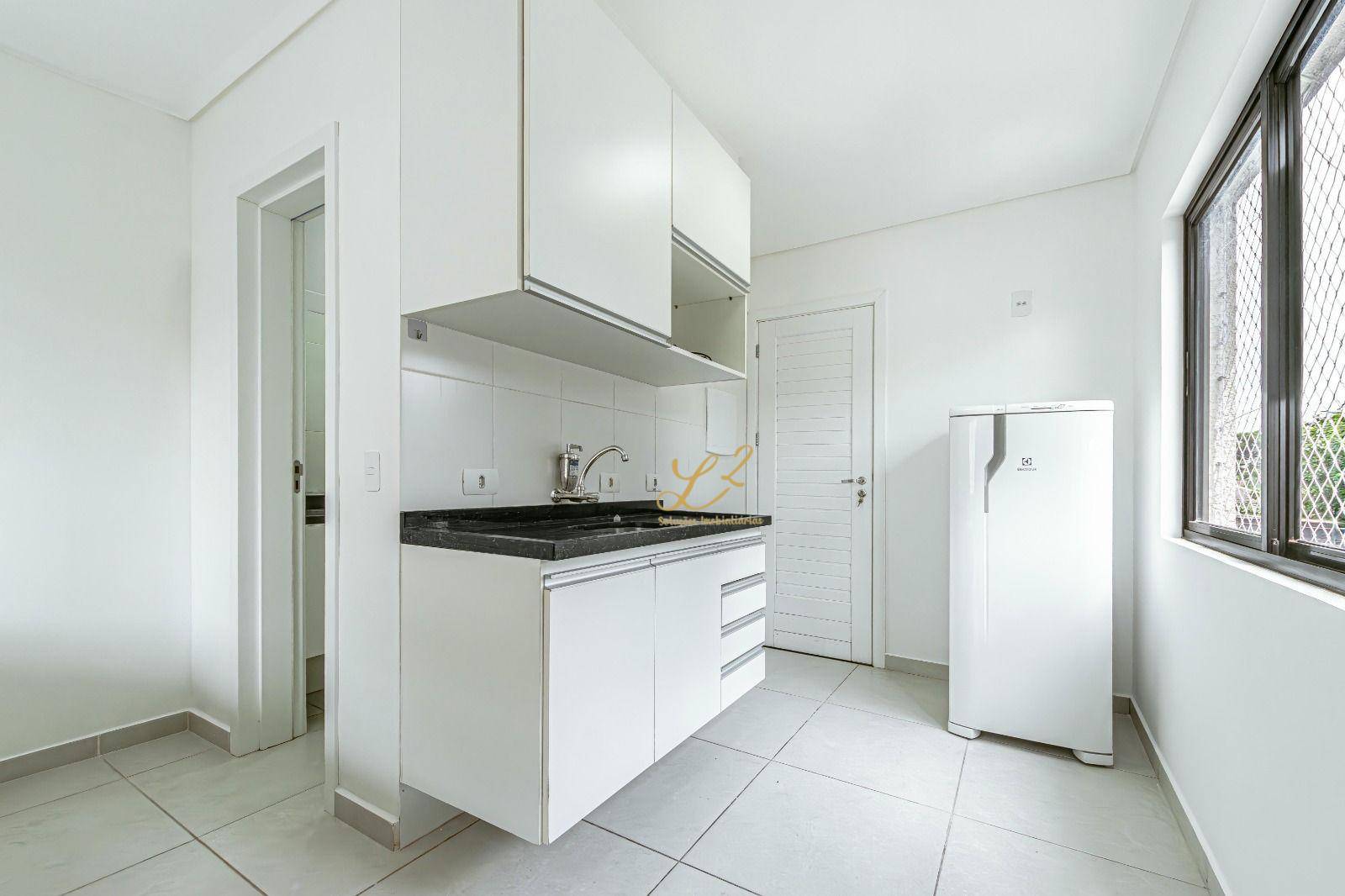 Kitnet-Studio, 21 m² - Foto 4