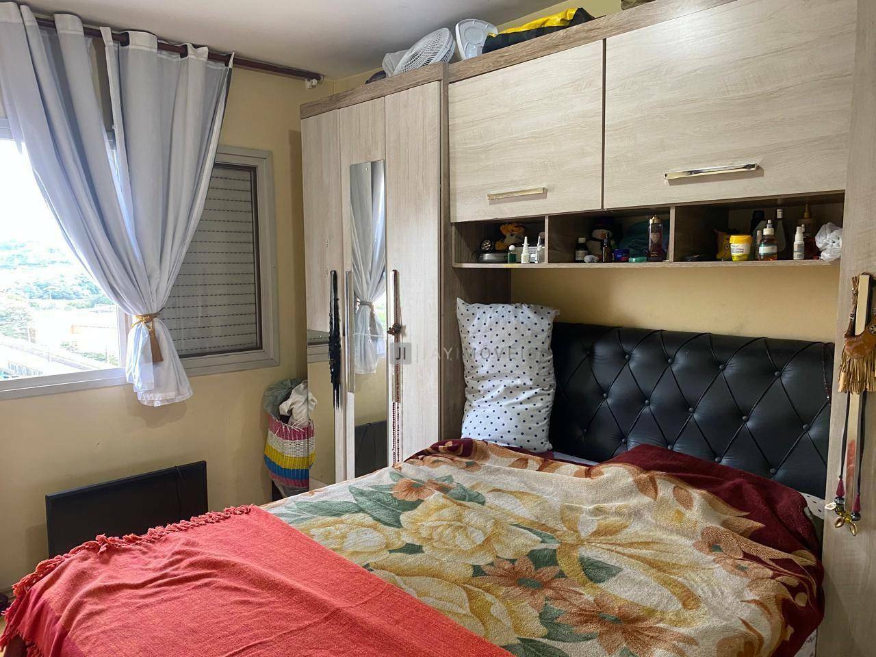 Apartamento à venda com 2 quartos, 55m² - Foto 10