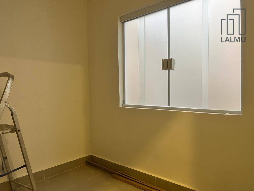 Sobrado para alugar com 2 quartos, 120m² - Foto 20