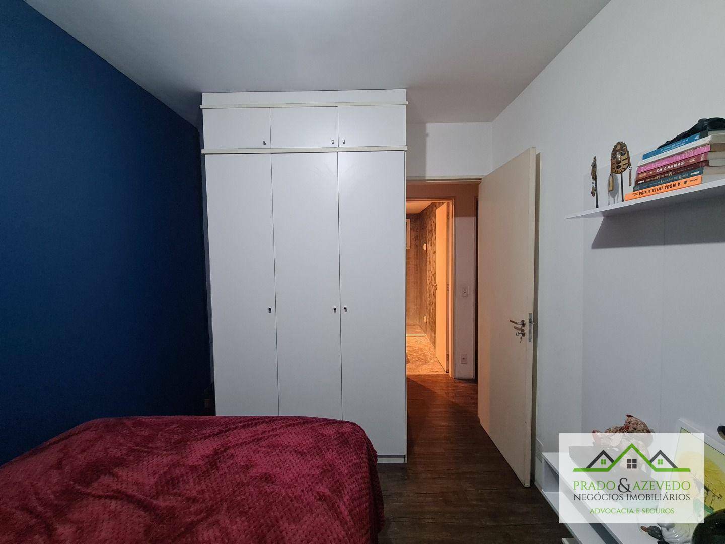 Apartamento à venda com 3 quartos, 73m² - Foto 8