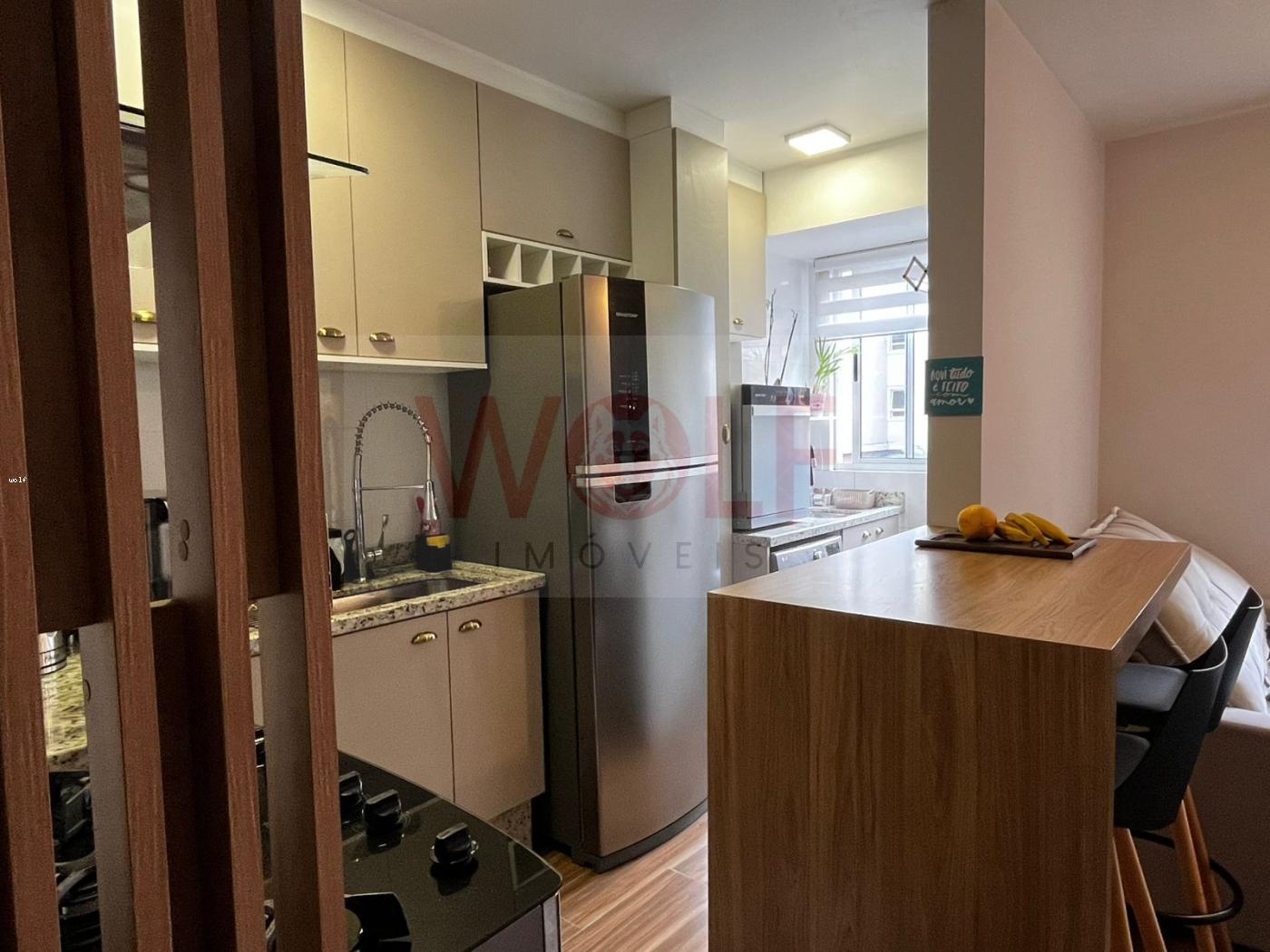 Apartamento à venda com 2 quartos, 52m² - Foto 6