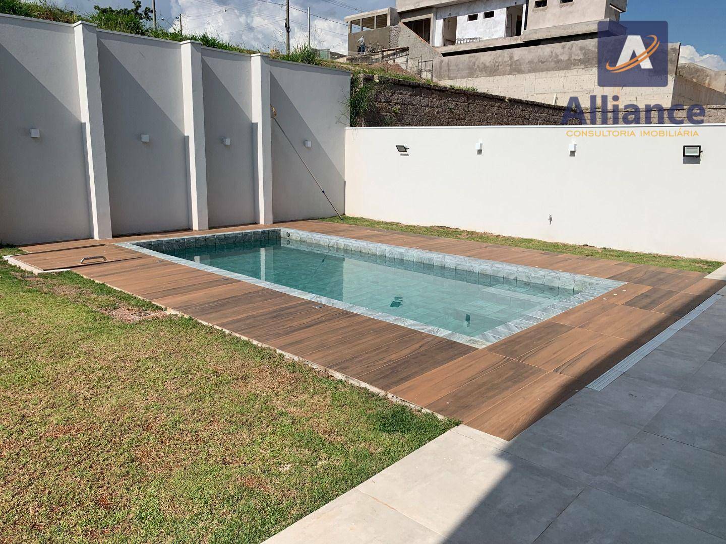 Casa de Condomínio à venda com 4 quartos, 414m² - Foto 27