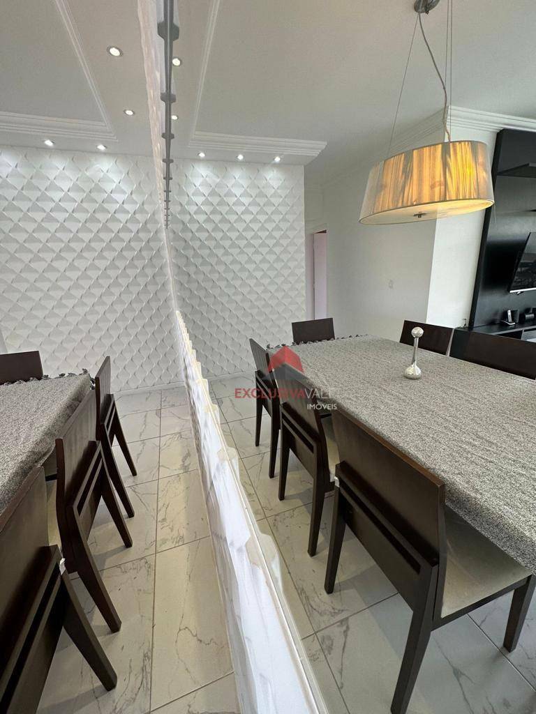 Apartamento à venda com 4 quartos, 123m² - Foto 37