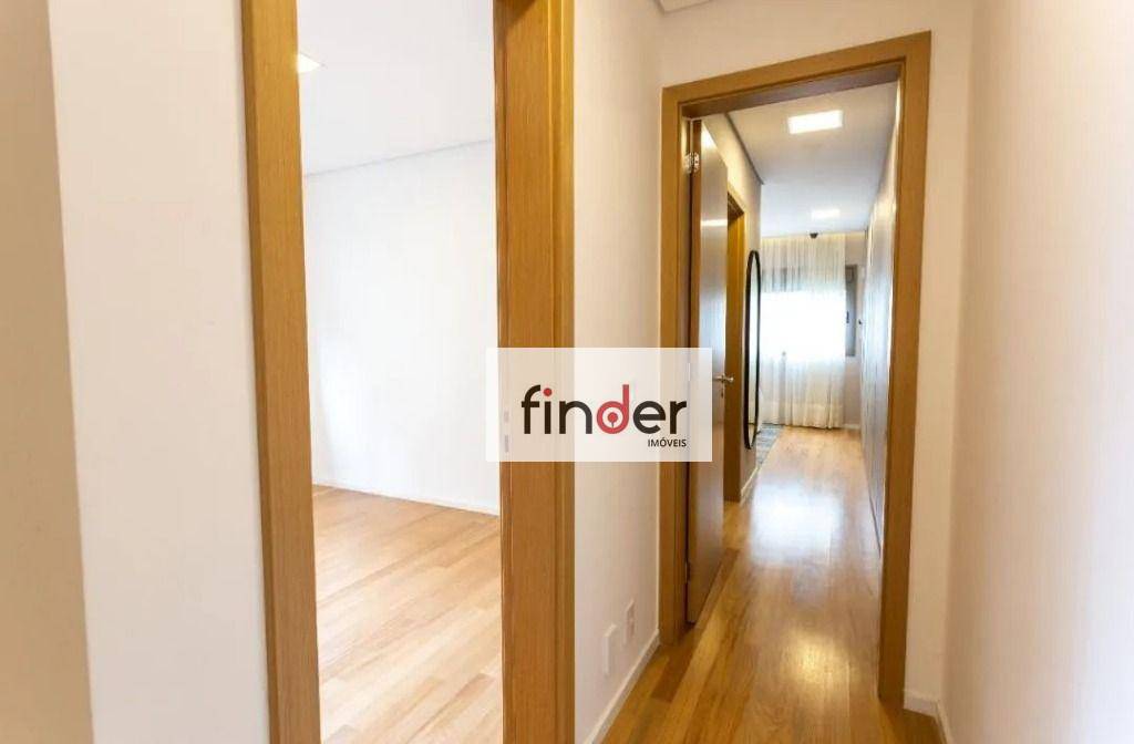 Apartamento à venda com 3 quartos, 170m² - Foto 8