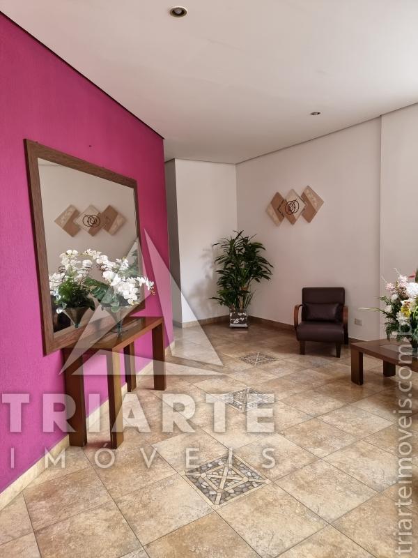 Apartamento à venda com 2 quartos, 65m² - Foto 1