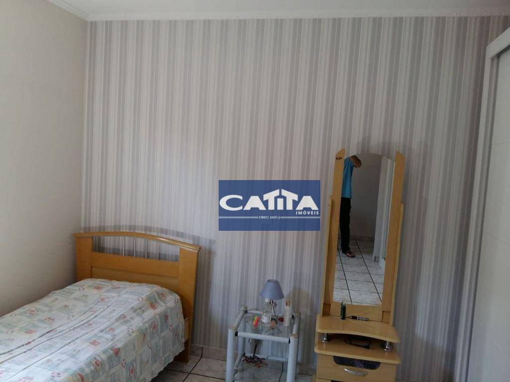 Sobrado à venda com 3 quartos, 231m² - Foto 12