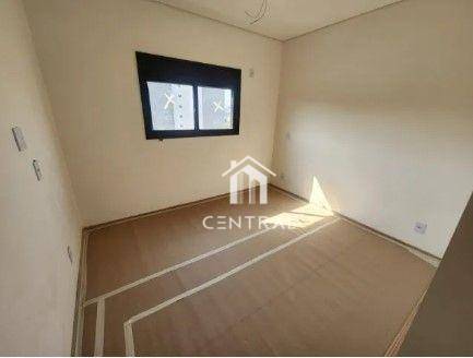 Apartamento à venda com 3 quartos, 108m² - Foto 4