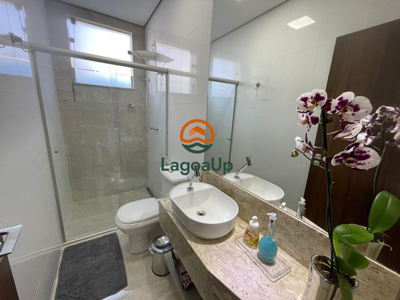 Casa de Condomínio à venda com 4 quartos, 279m² - Foto 15