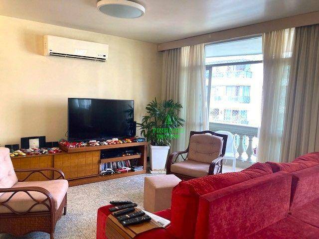 Apartamento à venda com 4 quartos, 160m² - Foto 5