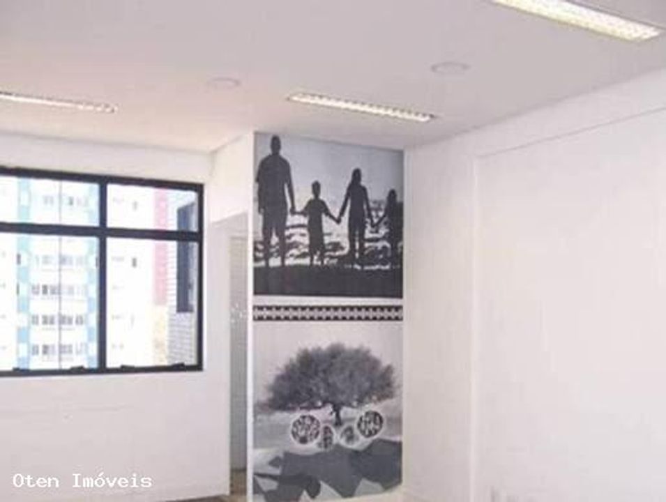 Conjunto Comercial-Sala à venda, 41m² - Foto 2