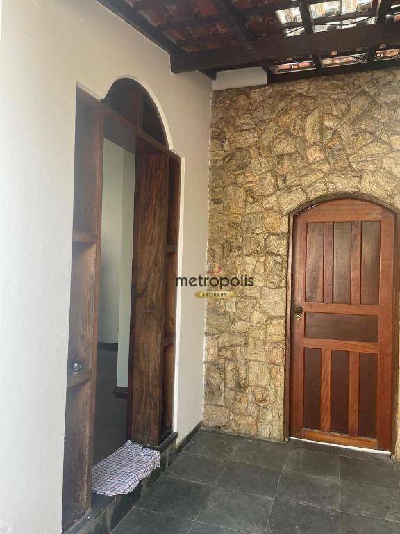 Sobrado à venda com 6 quartos, 327m² - Foto 26