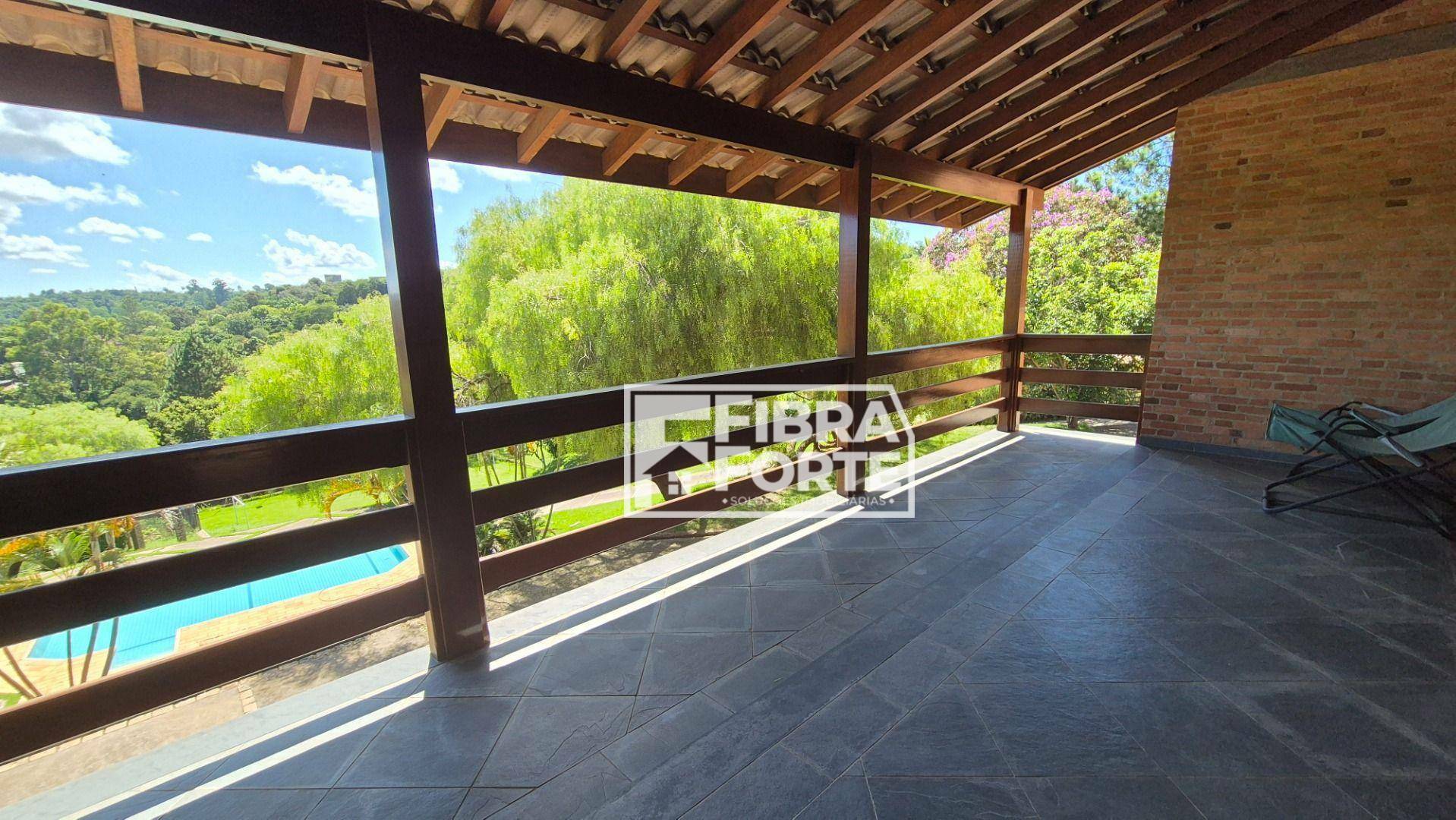 Chácara à venda com 5 quartos, 562m² - Foto 5