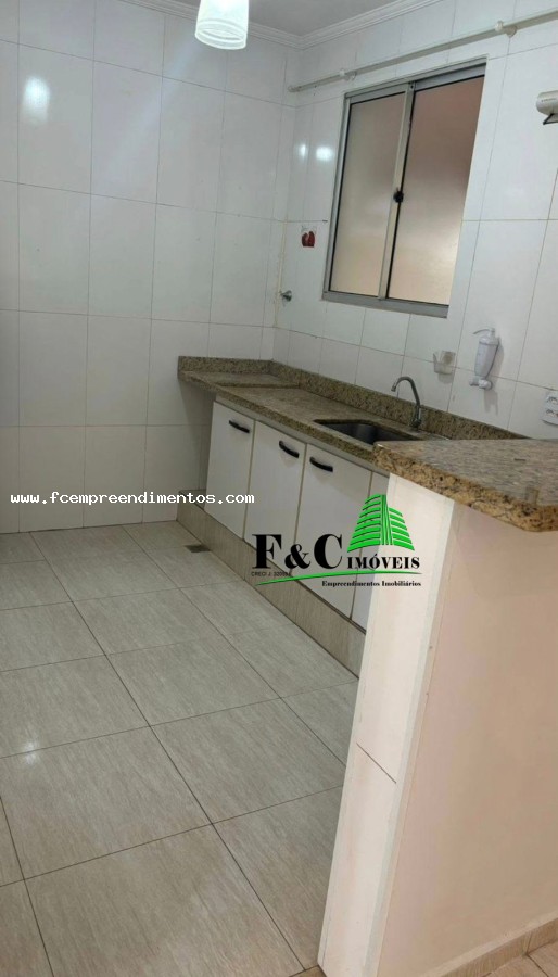 Apartamento à venda com 2 quartos - Foto 2