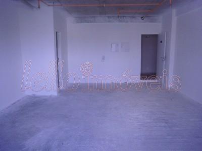 Conjunto Comercial-Sala para alugar, 47m² - Foto 2