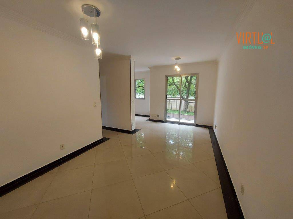 Apartamento para alugar com 2 quartos, 65m² - Foto 8