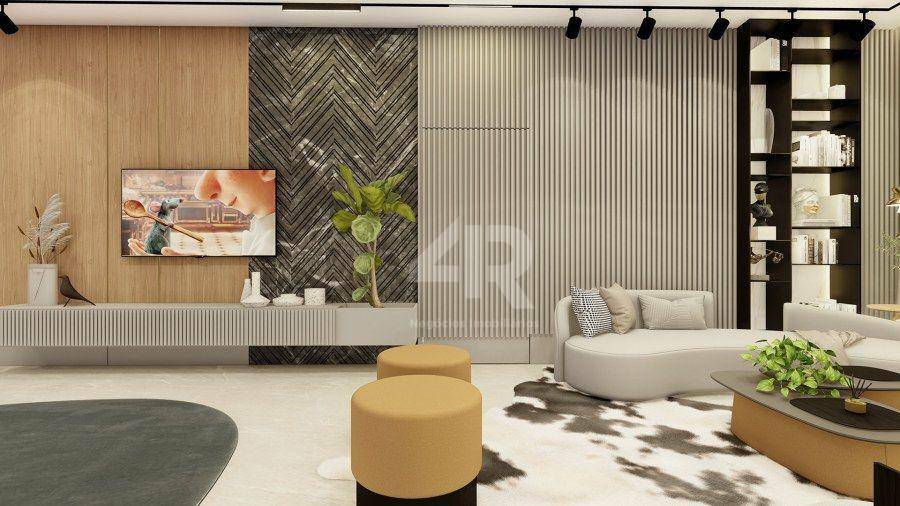 Apartamento à venda com 3 quartos, 118m² - Foto 10