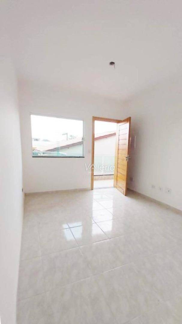 Apartamento à venda com 2 quartos, 45m² - Foto 22