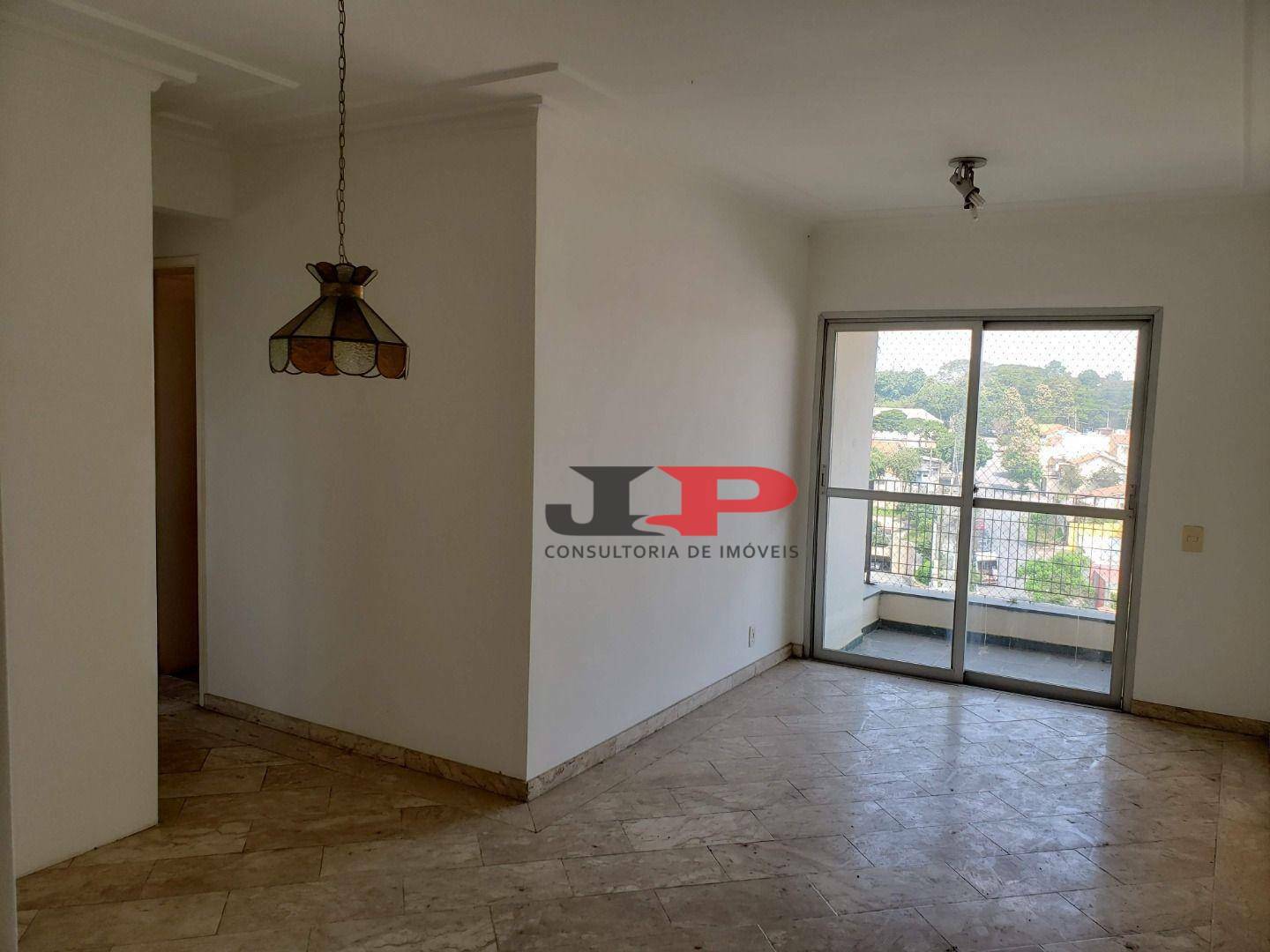 Apartamento para alugar com 3 quartos, 72m² - Foto 1