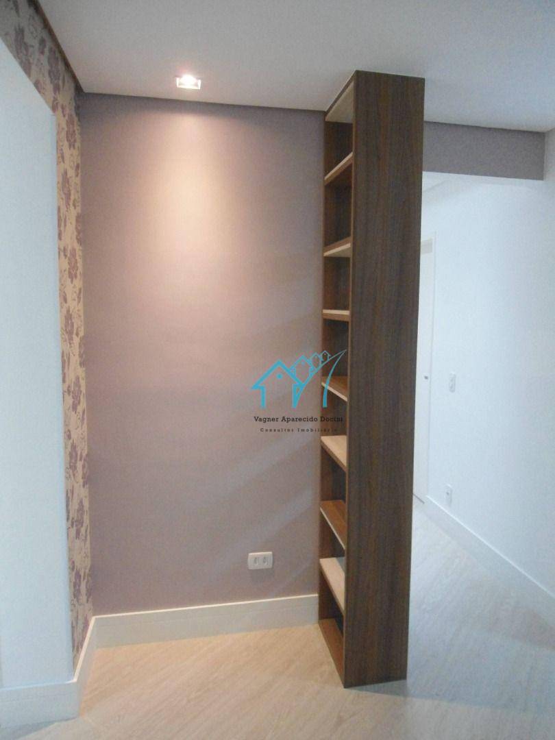 Apartamento à venda com 2 quartos, 69m² - Foto 5