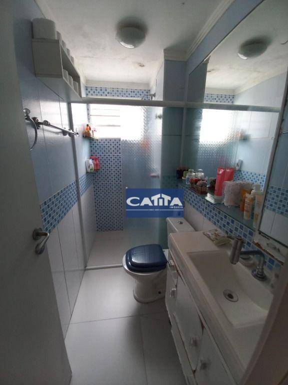 Apartamento à venda com 2 quartos, 48m² - Foto 4