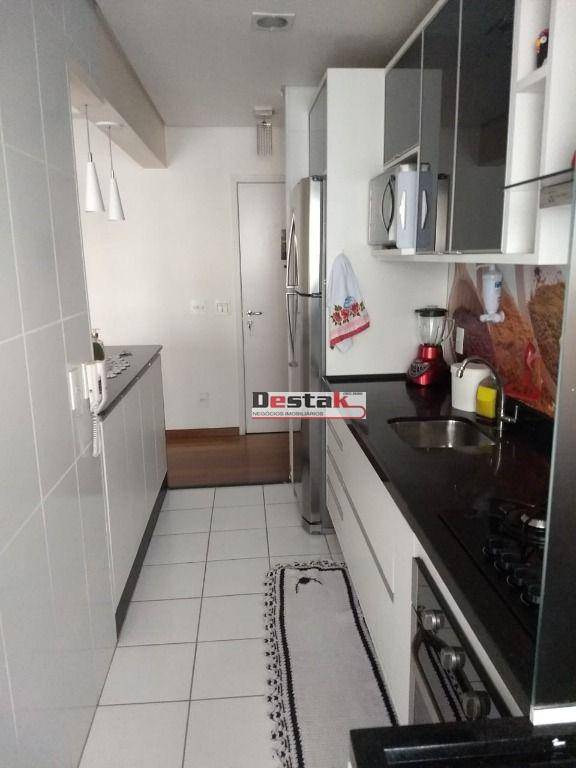 Apartamento à venda com 2 quartos, 80m² - Foto 18